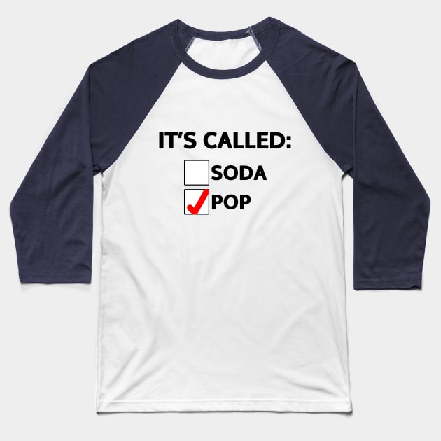 It's called Pop Baseball T-Shirt by Mookle